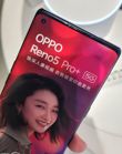 Oppo Reno5 Pro+