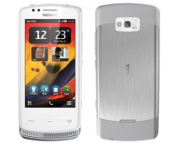 Nokia 700 Zeta