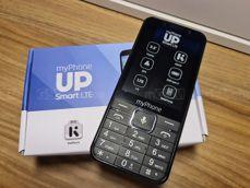 myPhone Up Smart LTE