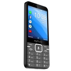 myPhone Up Smart LTE