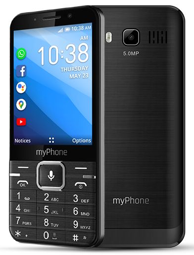 myPhone Up Smart LTE