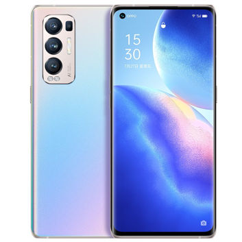 Oppo Reno 5 Pro+ Oppo Reno 5 Pro+