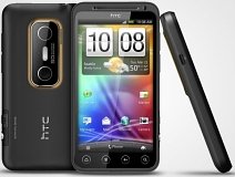 HTC EVO 3D