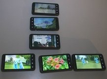 promocja HTC EVO 3D