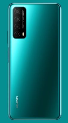 Huawei Enjoy 20SE