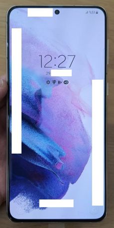 Samsung Galaxy S21+
