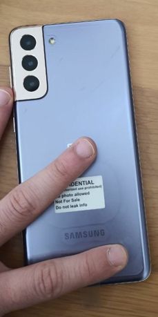 Samsung Galaxy S21+