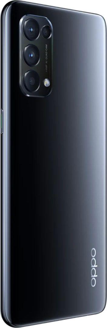 Oppo Reno 5 4G