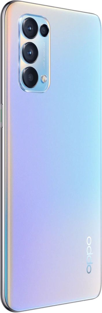 Oppo Reno 5 4G