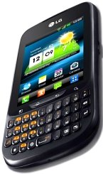 LG Optimus Pro LG Optimus Pro