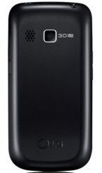 LG Optimus Pro LG Optimus Pro