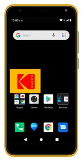 Kodak KD50