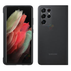 Samsung Galaxy S21 Ultra i S Pen Samsung Galaxy S21 Ultra i S Pen