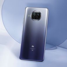 Xiaomi Mi 10i 