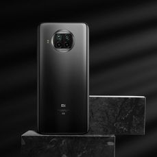 Xiaomi Mi 10i 