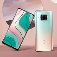 Xiaomi Mi 10i 