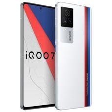 Vivo iQOO 7 Legendary Edition