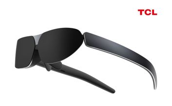 TCL Moveaudio S600, Wearable Display i TCL Movetrack