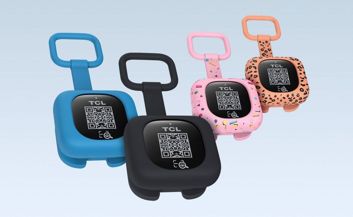 TCL Moveaudio S600, Wearable Display i TCL Movetrack