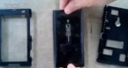 Nokia Sea Ray z WP7