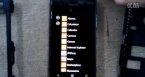 Nokia Sea Ray z WP7