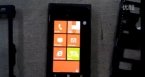 Nokia Sea Ray z WP7