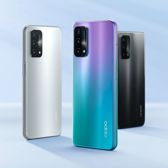 Oppo A93 5G