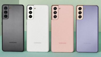 Samsung Galaxy S21