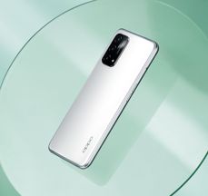 Oppo A93 5G 