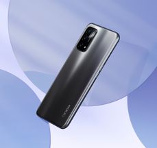 Oppo A93 5G 