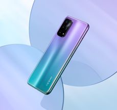 Oppo A93 5G 