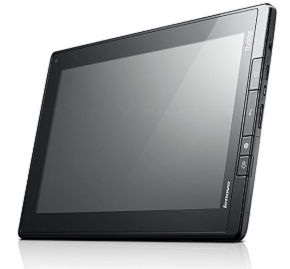 ThinkPad Tablet