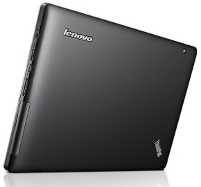 ThinkPad Tablet
