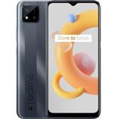 Realme C20