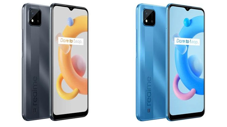 W Wietnamie debiutuje nowy budżetowiec: Realme C20 :: mGSM.pl