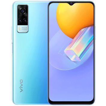 Vivo Y31 2021