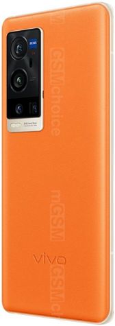 Vivo X60 Pro+
