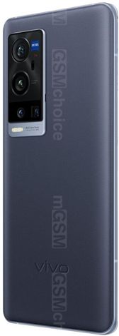 Vivo X60 Pro+