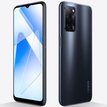 Oppo A55