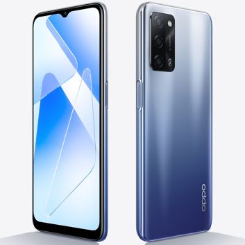 Oppo A55