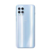 Motorola Edge S 