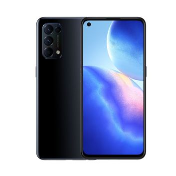 Oppo Reno5 5G