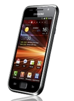 Samsung GALAXY S Plus Samsung GALAXY S Plus