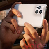 Find X3 Pro na żywo (fot. Evan Blass/Voice)