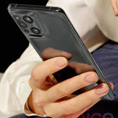 Find X3 Pro na żywo (fot. Evan Blass/Voice)