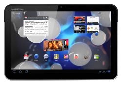 Motorola XOOM