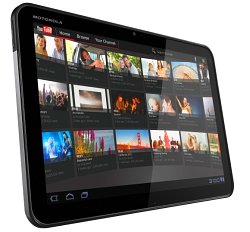 Motorola XOOM