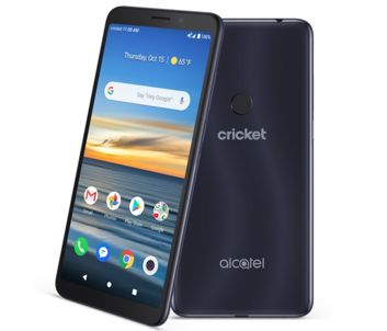 Alcatel Lumos Alcatel Lumos