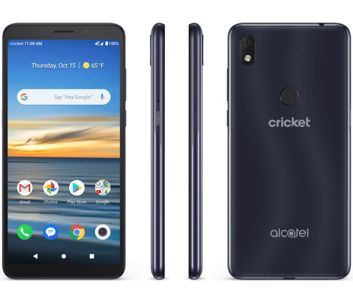 Alcatel Lumos Alcatel Lumos