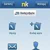 NK Touch NK Touch